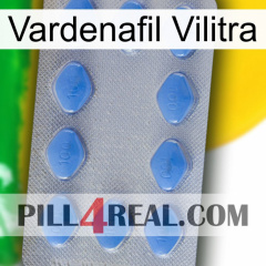 Vardenafil Vilitra 21